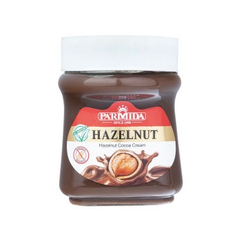  صبحانه فندوقی پارمیدا - 320 گرم6347dacf62caa87120